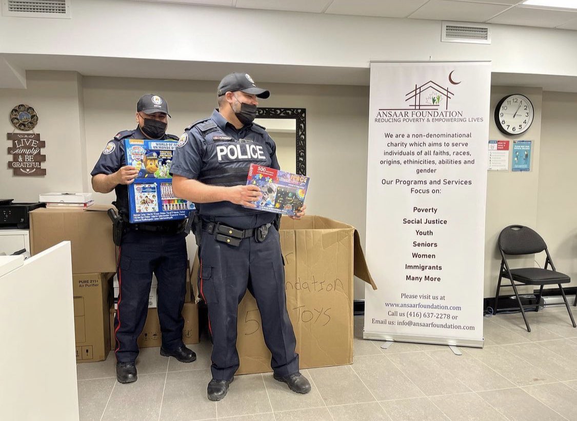 TPS Muslim CCC tweet media