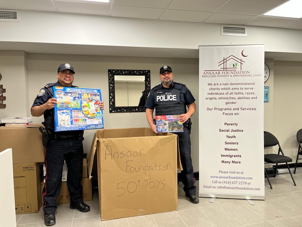 TPS Muslim CCC tweet media