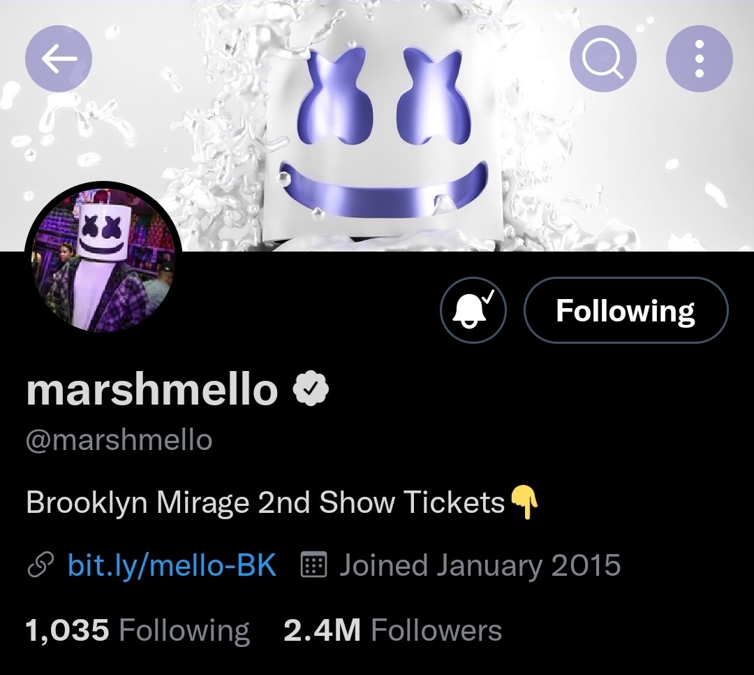 Alpha tweet media