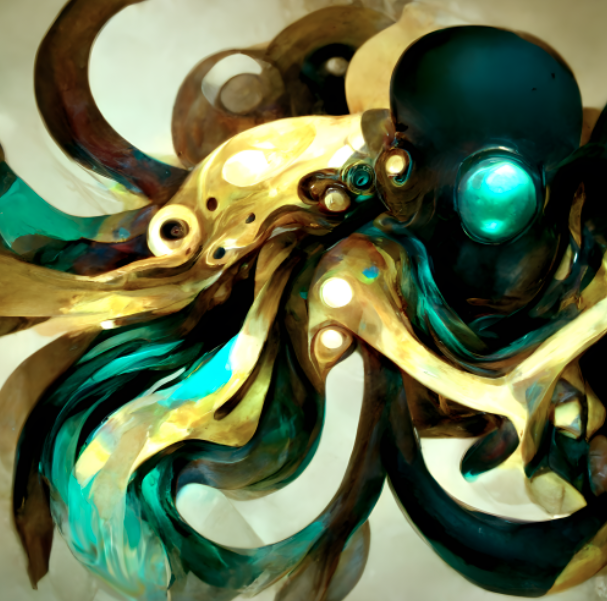 chanicthau's tweet photo. Triton is the #Greek #God of the depths of the sea and herald of Poseidon. Read his story in the description.

The Ethereals #NFT Collection
RT and❤️ on #OpenSea https://t.co/qJ6McvJUSU

#NFTs #NFTCommunity #NFTCollector #NFTArts #CryptoArt #PolygonNFT #OpenSeaNFT https://t.co/9rjhRjXVMF