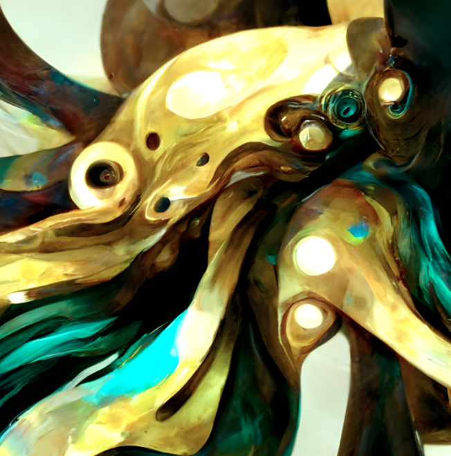 chanicthau's tweet photo. Triton is the #Greek #God of the depths of the sea and herald of Poseidon. Read his story in the description.

The Ethereals #NFT Collection
RT and❤️ on #OpenSea https://t.co/qJ6McvJUSU

#NFTs #NFTCommunity #NFTCollector #NFTArts #CryptoArt #PolygonNFT #OpenSeaNFT https://t.co/9rjhRjXVMF