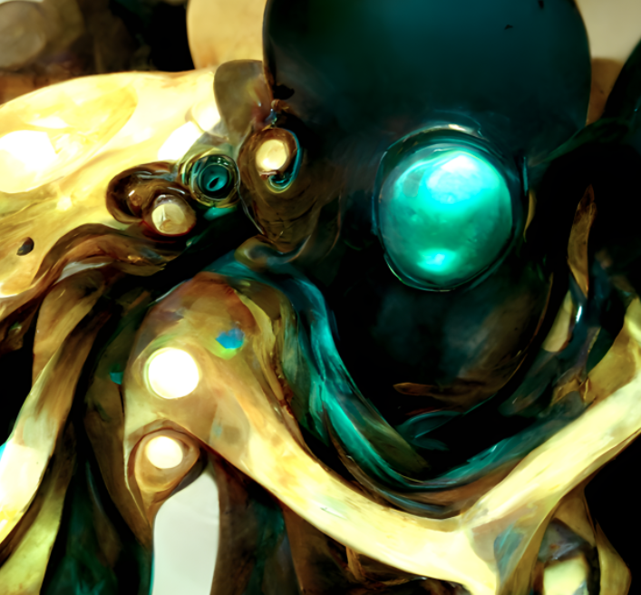 chanicthau's tweet photo. Triton is the #Greek #God of the depths of the sea and herald of Poseidon. Read his story in the description.

The Ethereals #NFT Collection
RT and❤️ on #OpenSea https://t.co/qJ6McvJUSU

#NFTs #NFTCommunity #NFTCollector #NFTArts #CryptoArt #PolygonNFT #OpenSeaNFT https://t.co/9rjhRjXVMF