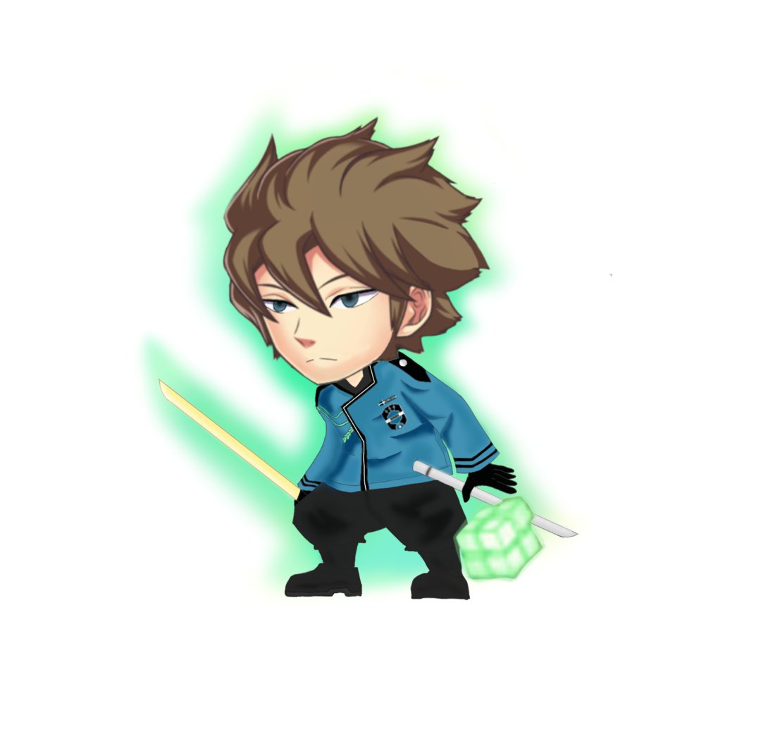 ジャンプチ風イラスト Twitter Search Twitter