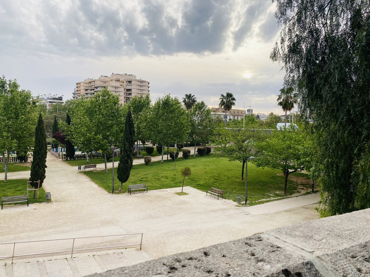 Nega_Maiz's tweet photo. Mañanas primaverales.
#Huguez
#MearAGusto
#VLC
#PontDeFusta https://t.co/GfPZtBukiw