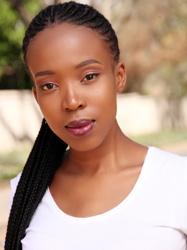 PhilMphela's tweet photo. CASTING NEWS:

Thabo Rametsi leads new Sci-Fi short

Rametsi leads a cast of a new short film, HEY FRIEND as Lwando — a software developer who creates an A.I. with his dead wife as an avatar

Danica De La Ray stars as Joffe, the wife.

Also stars Kamohelo Semela

#KgopoloReports https://t.co/5bMmXzS6lR