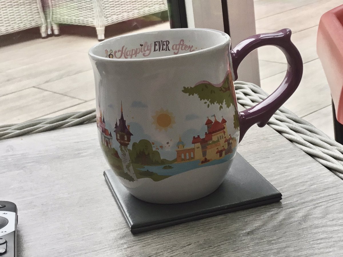 TJacquart06's tweet image. Tea just tastes better out of a Disney mug and puts a smile on my face 🥰 @disneyworld
@disney @disneymerch @disneylife #mornings #tea