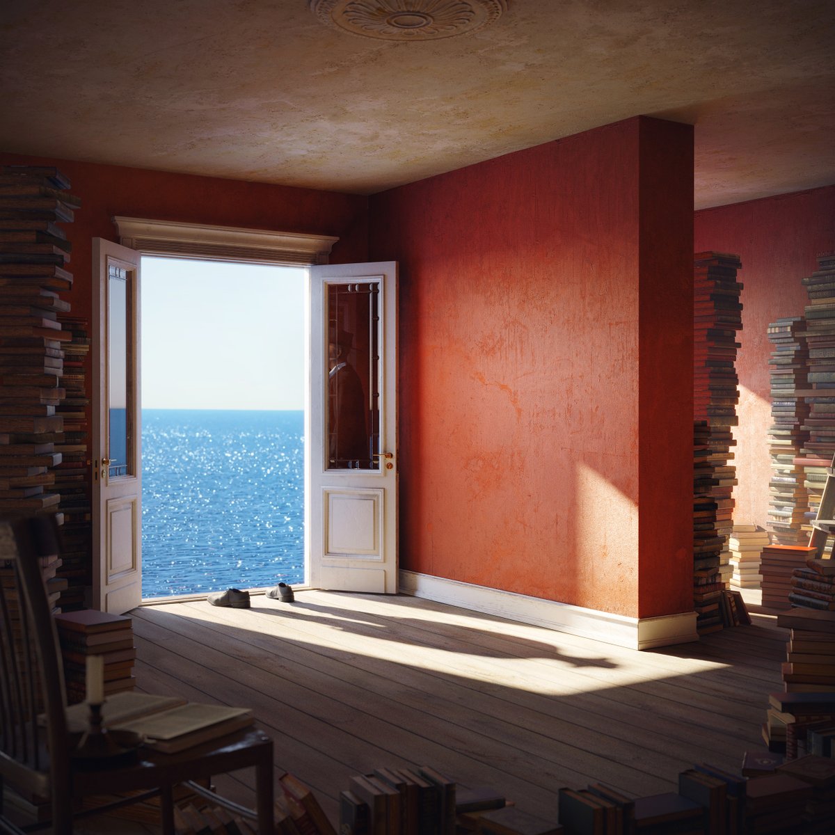 moteh | Bloom tweet media