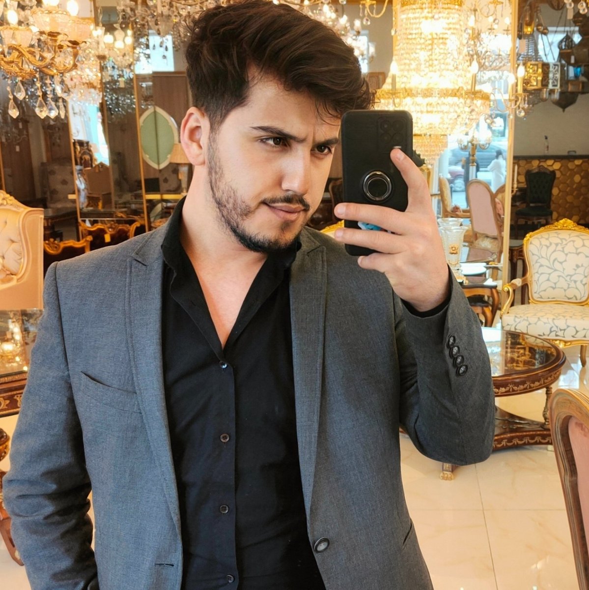 gadirovrfl's tweet photo. #YeniProfilResmi https://t.co/PfrYInl9A8
