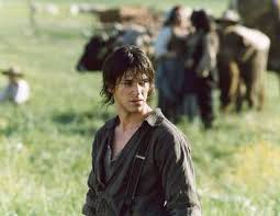 merlinpapin3's tweet photo. Un Jour, Une Réplique
"Le sanglier aussi est courageux, mais ça reste un cochon."
#JacquouleCroquant de #LaurentBoutonnat avec #GaspardUlliel #JudithDavis #GéraldThomassin #OlivierGourmet #MariejoseCroze
@FredOL69007 https://t.co/XxfYietwPL