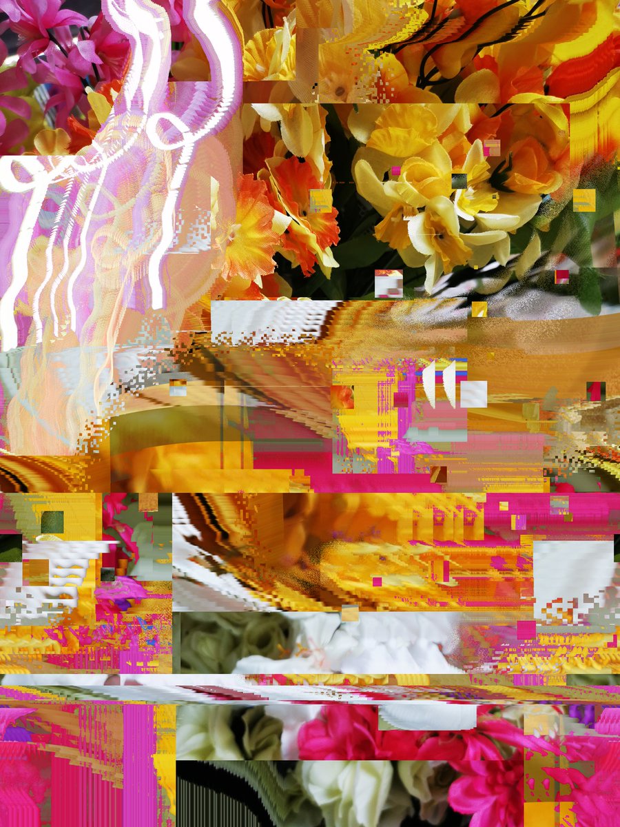 Trizzytrunk.eth ⌐❀-❀ 💐🗑️🎨 tweet media