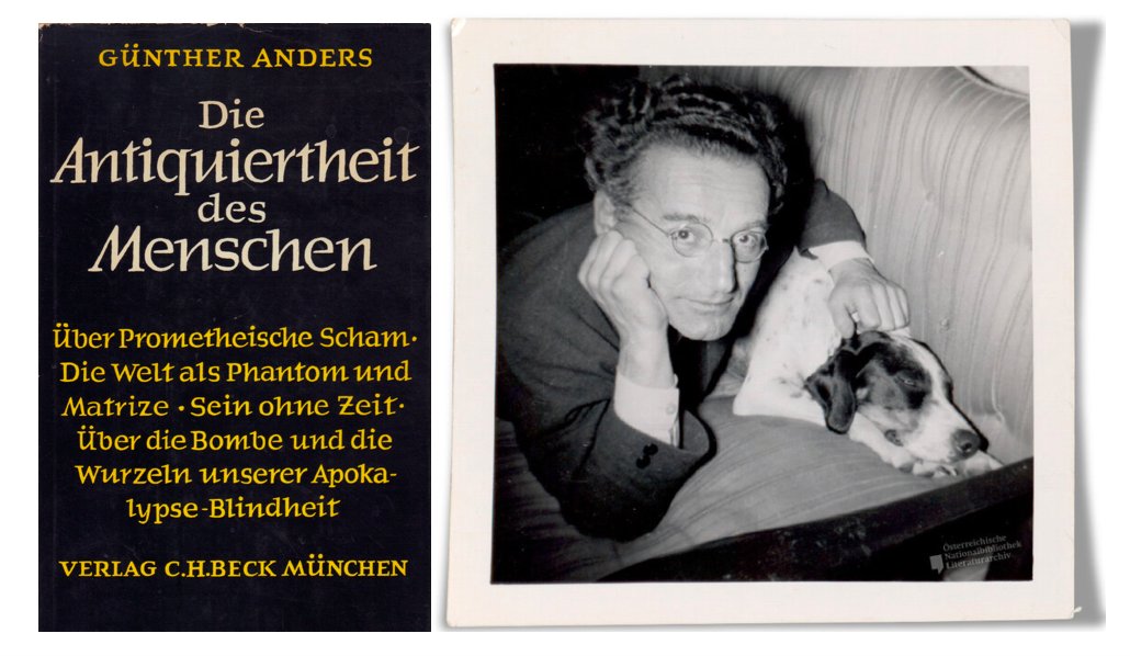 Anna-Verena Nosthoff (@annanosthoff) on Twitter photo Freue mich sehr auf die Günther-Anders-Konferenz 2022 ab 20.5. – u.A. mit <a href="/morbuscriticus/">Christian Dries</a>, <a href="/berndboesel/">Bernd Bösel</a>, <a href="/R_Simanow/">Roberto Simanowski</a>, A.U. Sommer, K.P. Liessmann, M. Heßler, A. Nordmann. @fmaschewski & ich diskutieren Anders' Kritik im Zeitalter von Big Tech. Infos 👉: guenther-anders-gesellschaft.org/aktuelles/tagu… Freue mich sehr auf die Günther-Anders-Konferenz 2022 ab 20.5. – u.A. mit <a href="/morbuscriticus/">Christian Dries</a>, <a href="/berndboesel/">Bernd Bösel</a>, <a href="/R_Simanow/">Roberto Simanowski</a>, A.U. Sommer, K.P. Liessmann, M. Heßler, A. Nordmann. @fmaschewski & ich diskutieren Anders' Kritik im Zeitalter von Big Tech. Infos 👉: guenther-anders-gesellschaft.org/aktuelles/tagu…