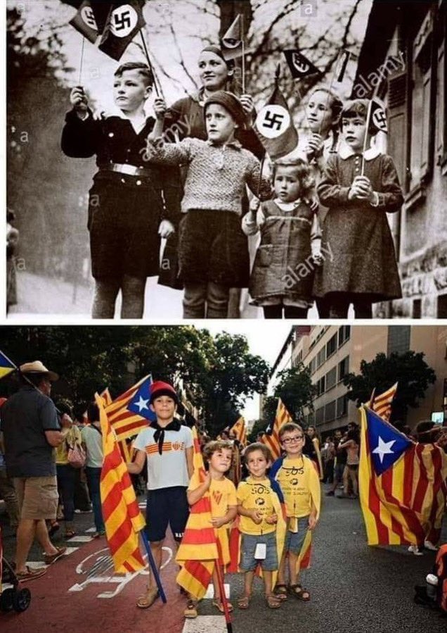 DJXDiavelS2020's tweet photo. @BENITOFRANCORO2 @jcamposasensi No han evolucionado y se dicen progresistas 😔 https://t.co/YSbhkL8v4D