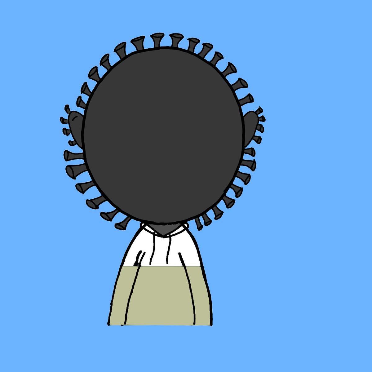 metavirus tweet media