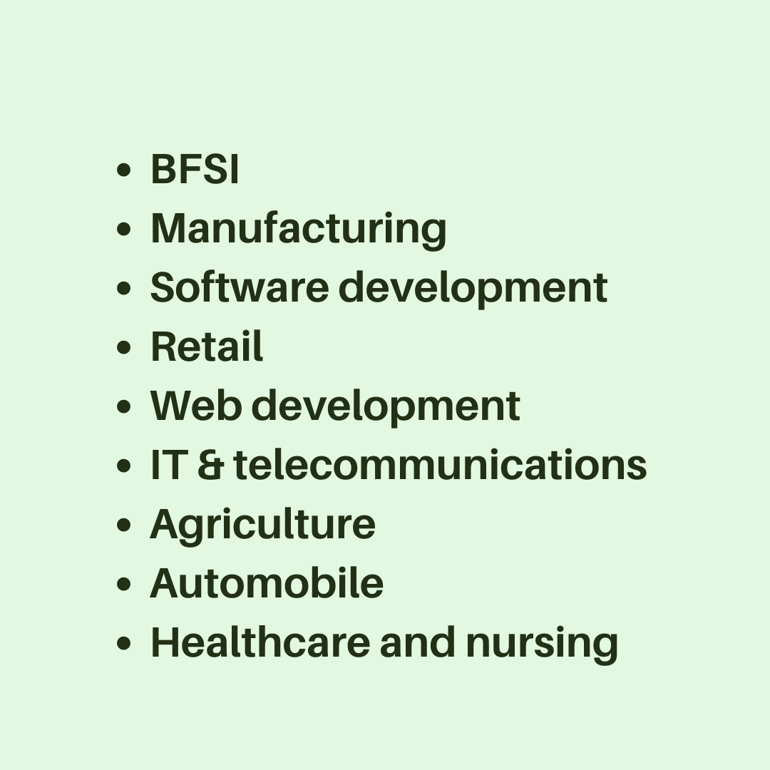 MangementMs's tweet photo. There are some sectors which were the first to take up outsourcing as help. Here are their categories.
#outsource #outsourcedit #outsourcedsales #outsourcedcfo #outsourcedmarketing #outsourcedservices #outsourcedbusiness 
#DeepikaPadukone #TwitterCEO #twittersold #elonmusk https://t.co/8ddK6KY8a9