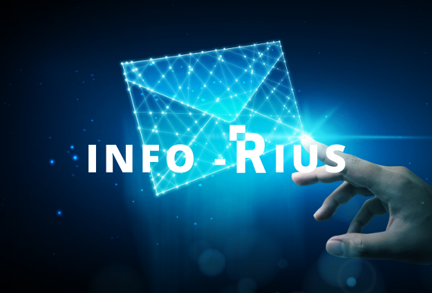 RiusConsultors's tweet photo. 📢📢INFO-RIUS 78 de @RiusConsultors
🔴 Concurs exprés per Sandra Morillo
🟠 Fiscalitat mediambiental per Albert Farrés
🟡 Mileurisme per Tània Farreras
🟢 Criptomonedes per @enricriusm
🟣 Moltes + novetats a ⏩https://t.co/FE5AV6O6RK
#fiscalitat #InfoRius #RiusConsultors https://t.co/JYqdnnEpfb
