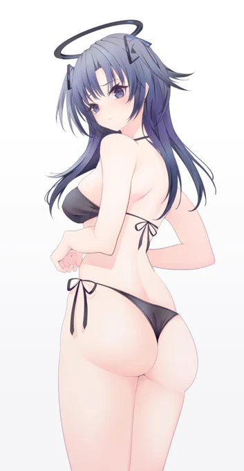 #早瀬ユウカ #ブルアカ #BlueArchive 