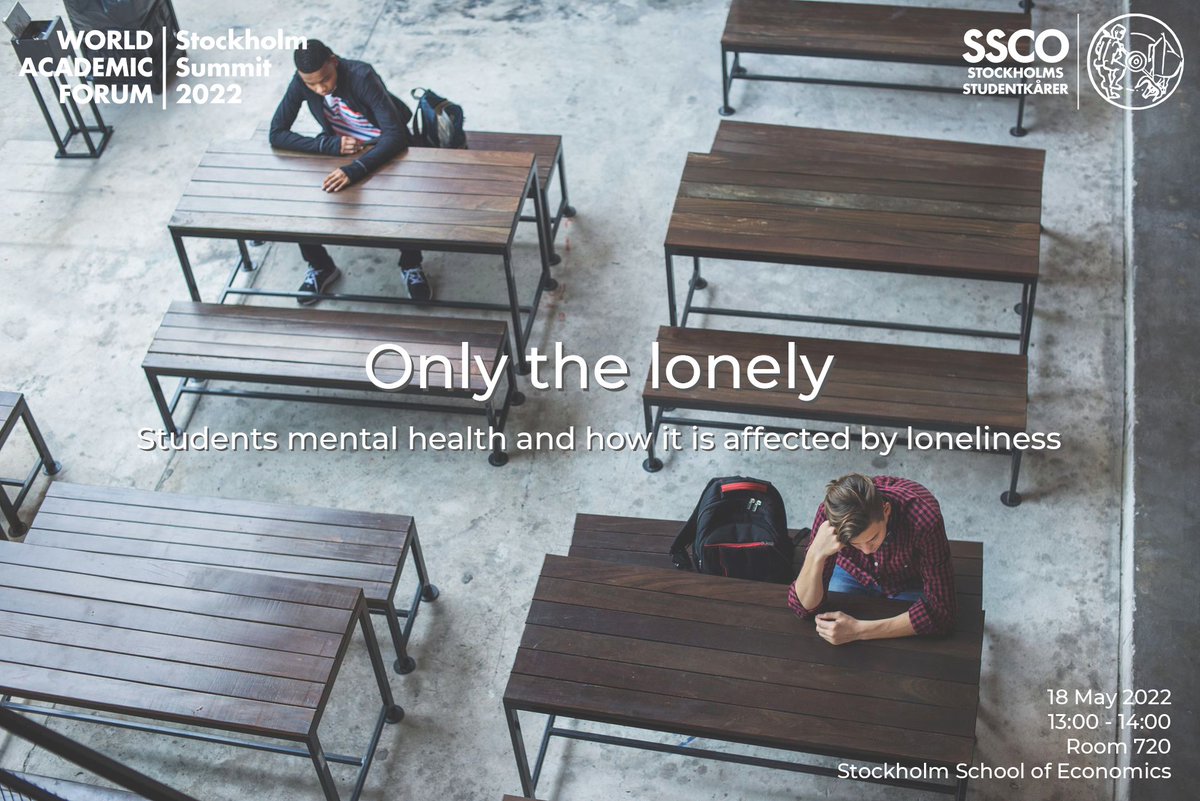 SSCO - Stockholms studentkårer tweet media