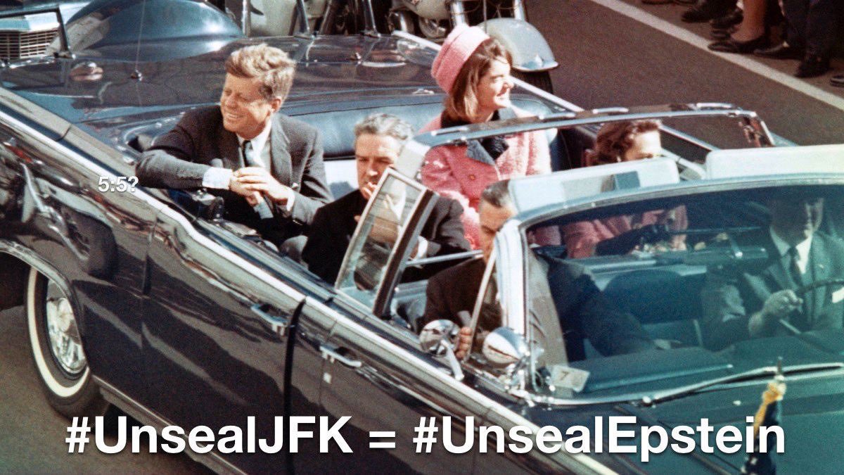 HCharles82's tweet image. #unsealthefiles