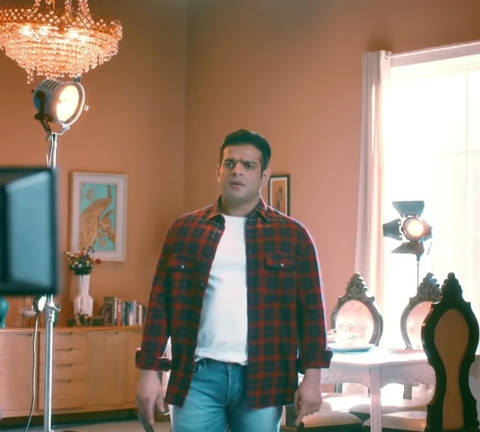KP_My_Sunshine's tweet photo. KP From Ad Shoot❤️🔥

#KaranPatel #KPians https://t.co/U0d2b8y35d
