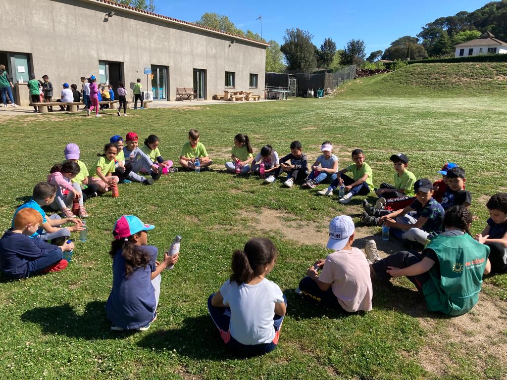 Escola Roser Capdevila tweet media