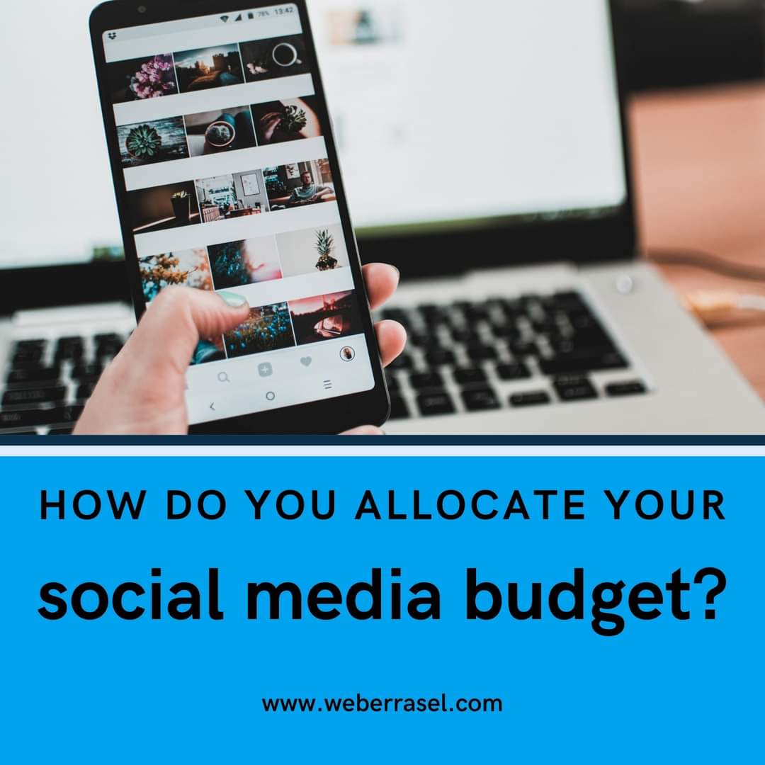 standouthacks's tweet photo. Do you know - How to allocate your social media budget? 

Strategy 10%
Project Management 5%
Design, Graphics, Videography, Visuals 30%
Ad Spend 40%
Copywriting 10%
Tracking Results 5%

#question #advertiser #weberrasel  #socialmediastrategy #socialmediabudget #budget #budgettips https://t.co/JzhzqwPzgQ