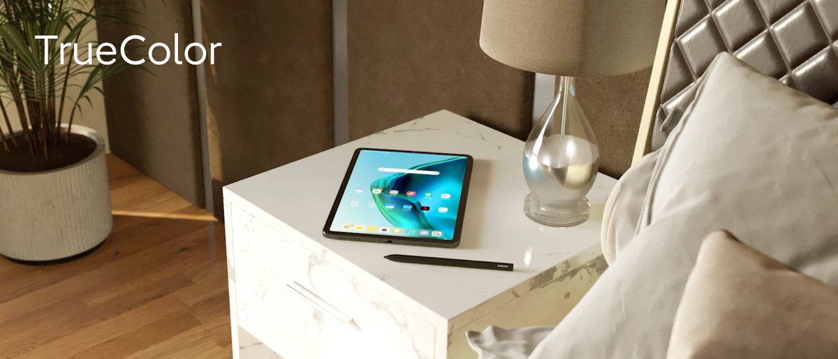 Xiaomi India tweet media