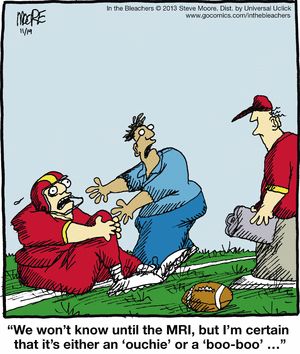 millyaarellano's tweet photo. @besavageee #ucr150 It is clear that the NCAA doesn't care to care about athletes. Specifically as in many CM guidelines, graded exercise methods &amp; returning to play are preferred. Often ignoring recommendations that emphasize cognitive/psychological recovery (Griffin, p.58). https://t.co/TidFMnVUR5