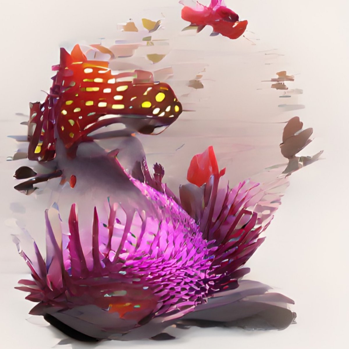 mcoinsol's tweet image. 😎0548😎

🎁NFT Giveaways🎁

🍅Follow
🍏Like 
🍊Retweet 
🍎Drop your wallet!

#opensea