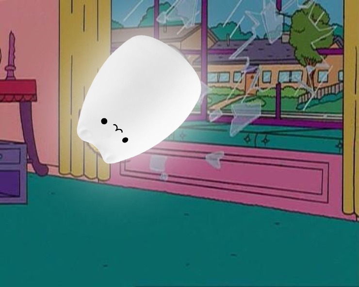 lampsnearyou's tweet photo. streamers without schedules be like https://t.co/8tFJ5mWyPD