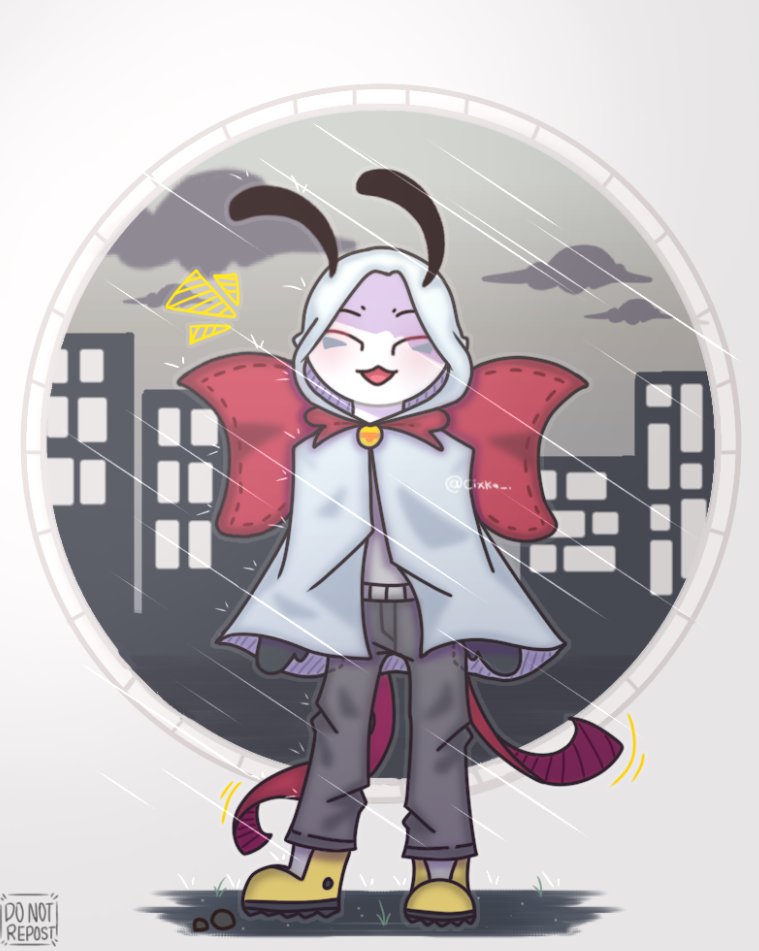 Yasikaa6's tweet photo. New OC!📣📣
[🐞⛅: Teru bozu],i got inspiration from my favorite doll:)

#OC #deadstarsAU #teruterubozu #Japan #ibisPaintX #digitalart #aesthetic #indonesiaart #plushie #meow #illustration #Inspiration #art https://t.co/sgBGLQ1OZ5
