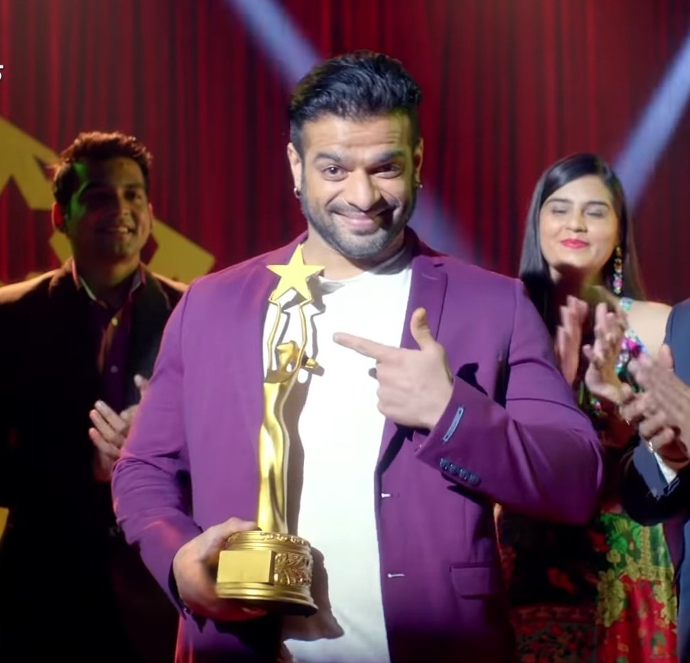 KP_My_Sunshine's tweet photo. KP From Ad Shoot❤️🔥

#KaranPatel #KPians https://t.co/lN2hUTdnKj