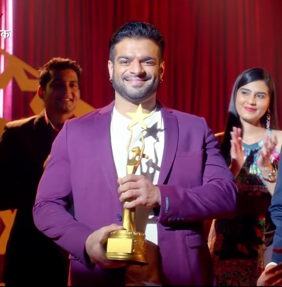 KP_My_Sunshine's tweet photo. KP From Ad Shoot❤️🔥

#KaranPatel #KPians https://t.co/lN2hUTdnKj