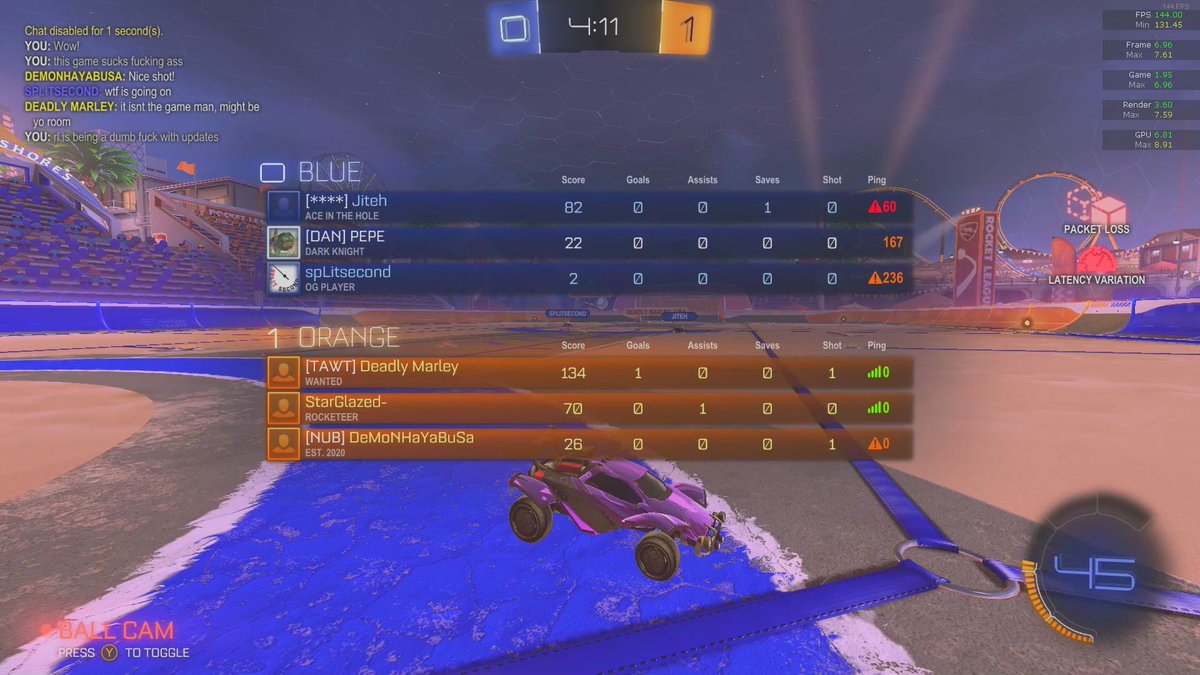 Jake cole tweet media