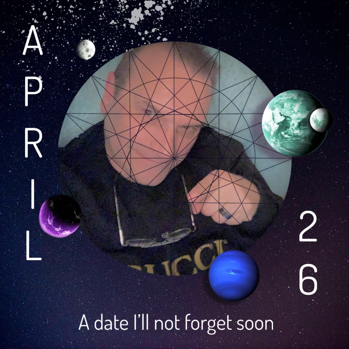 LosAngeles4me_'s tweet photo. Tuesday 26th, April 2022 | a date I’ll not forget anytime soon | #roadblock #endoftheroad #directionchange https://t.co/fLp1V5iv5j