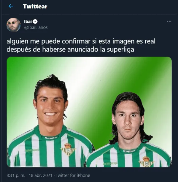 alejand72909110's tweet photo. @AgostAdrian QiQo (@EnriqueZR06 ) tiene razón con lo del barsa pero mira está fotaca

@HuguetMiriam @AgostAdrian @ANGELFABREGAT71 https://t.co/GhkHe8igUo