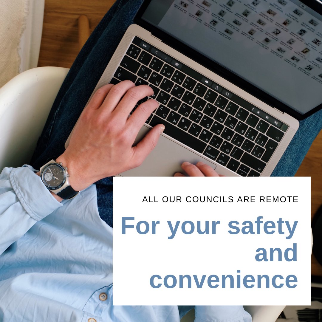All our councils are still held remotely for the health and safety of all our members, but operating remotely also makes the council more accessible than ever before, saving them the time and cost of travelling across Europe to attend!

#networking #BusinessEvents