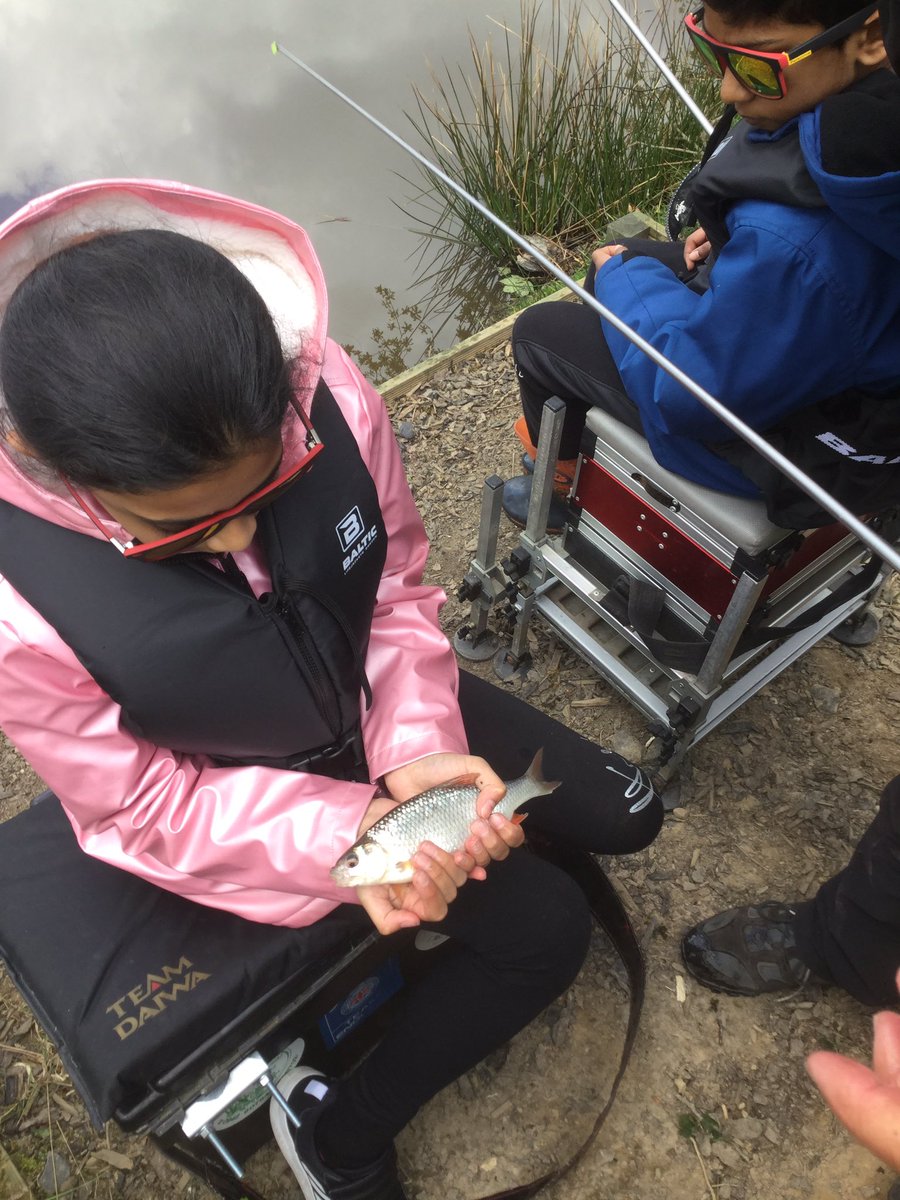 Gaskell Primary School (@gaskellprimary) on Twitter photo A large but very slimy roach. More angling and mindfulness at our lodge. <a href="/Offthescaleoe/">Off The Scale Outdoor Education</a> <a href="/bolton_sport/">Bolton PE & School Sport</a> A large but very slimy roach. More angling and mindfulness at our lodge. <a href="/Offthescaleoe/">Off The Scale Outdoor Education</a> <a href="/bolton_sport/">Bolton PE & School Sport</a>