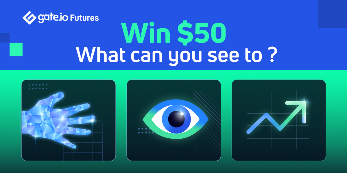 GateFutures's tweet photo. 🤔What can you see ?

✨What you can see in relation to #GateioFutures (limited 15words)

📅 27-29 Apr, 2022
🎁 Reward : $50

🌈 RT &amp; Like post 
📍 Tag 3 friends
🤔 Comment what you see from pictures
3️⃣ Greatest descriptions will be the winners. https://t.co/dixsWZYqs2
