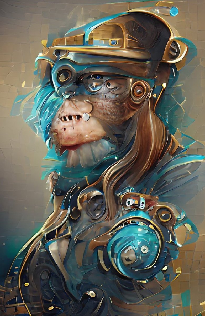 👑#NFTGIVEAWAY 👑

We are giving away🎁: 

1 Super Amazing #NFT Giveaway

✅To enter
1️⃣ ❤️ &amp; RT
2️⃣ Follow me , @NFTPromoter_1 , @JK_Promoter1 &amp; <a href="/Ex_Promoter4/">James J.</a>
3️⃣ Tag 3 friends

Goodluck! 📈❤️

24H ⏰

#NFTs #NFTgiveaway #NFTcommunity