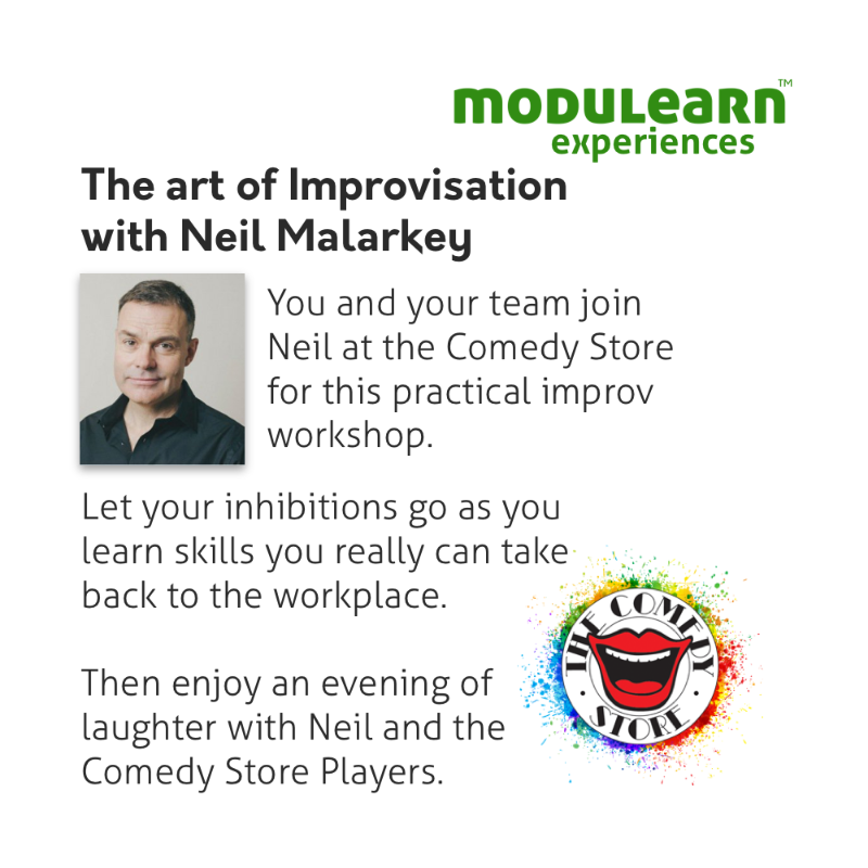 modulearnuk's tweet photo. Give your team some love with a Modulearn experience. Get together, have fun and learn something new #learninganddevelopment