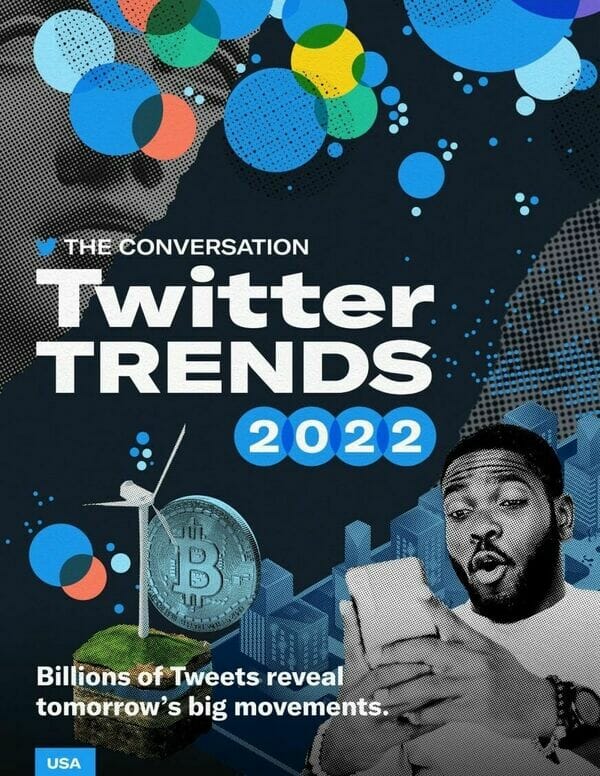 sogetilabs's tweet photo. Have a look at the latest Issue#61 of Real Fake! Keep yourself updated with #TikTokRules, #AI, Web3, #Twitter Trends 2022 and much more!
https://t.co/aHvTkgQ8Du https://t.co/sMW1UcmZSA