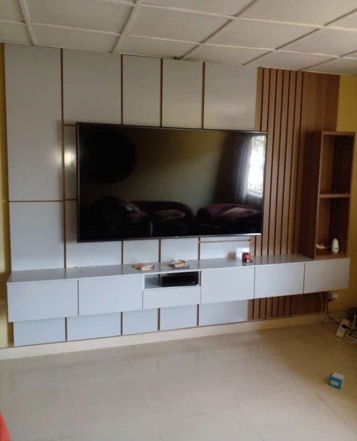 Ajebocarpenter's tweet photo. Puzzle Tv console...
 Can you retweet my skill please? 🥺 https://t.co/3iRqJnAHXm