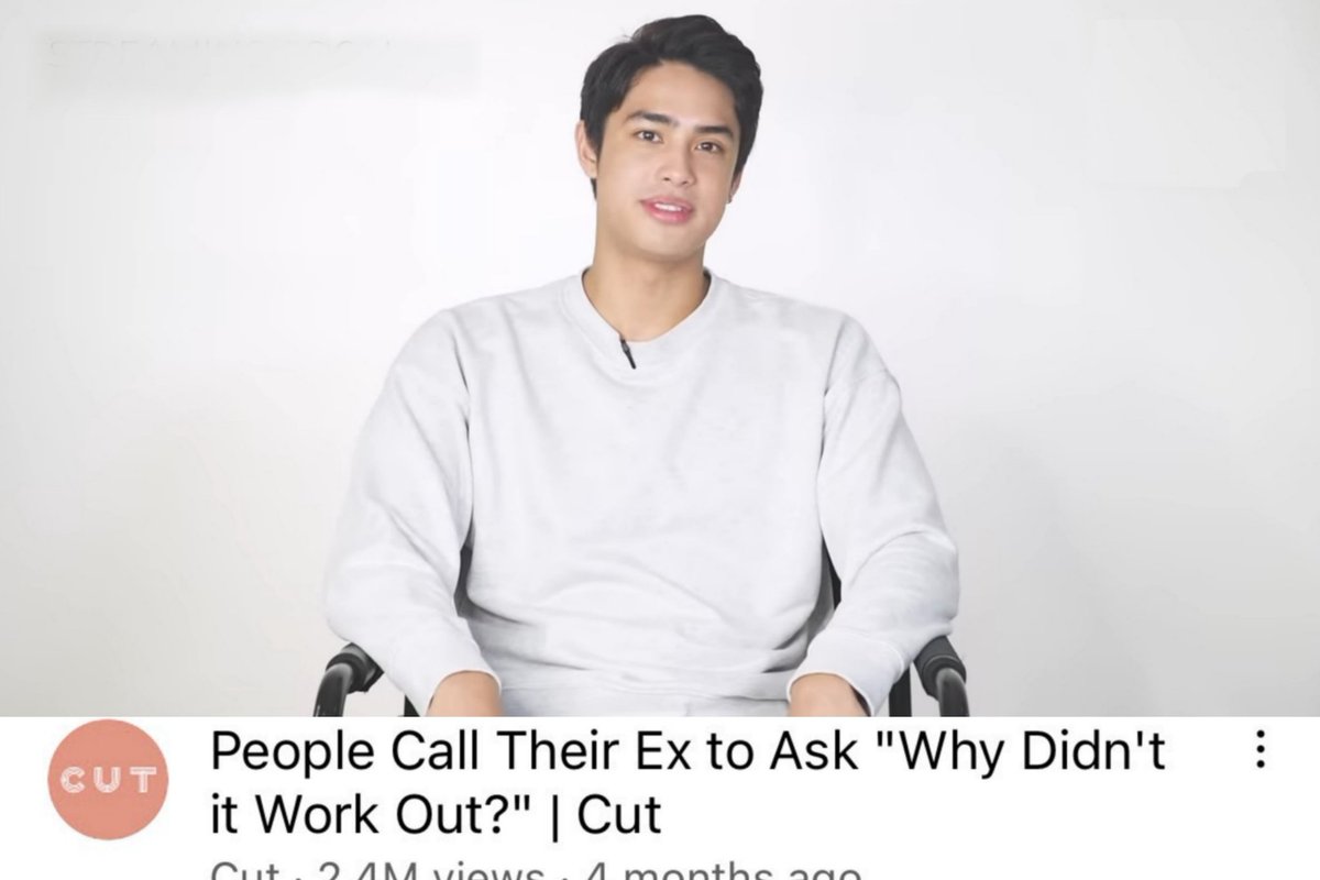 kdftbands's tweet photo. People Call Their Ex to Ask "Why it Didn't Work Out?"

— a one shot DonKiss au

✨DonKiss Family✨
#DonKiss | #DonKissFam https://t.co/3uwyPa9pIH