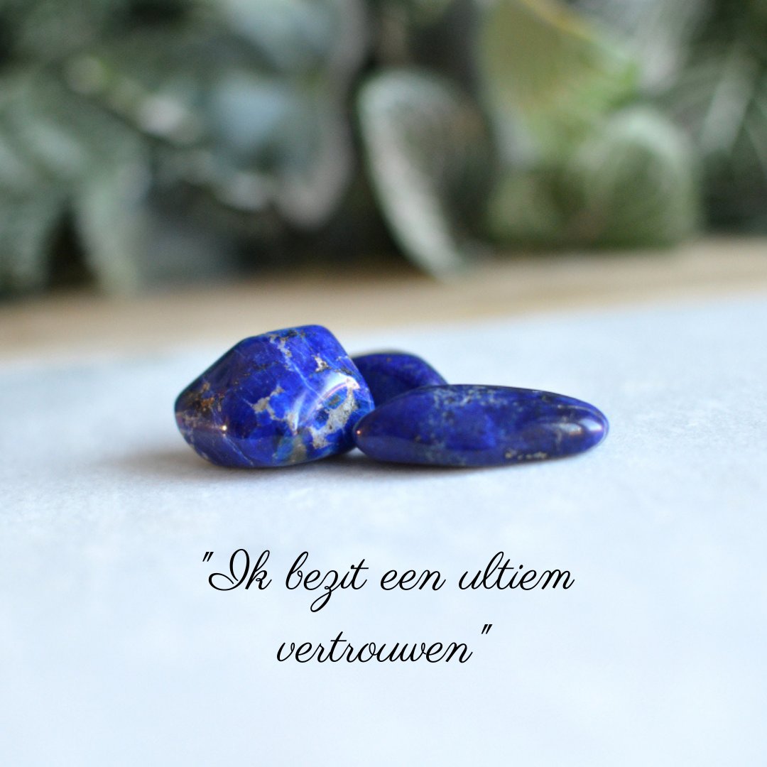 beauaccessoires's tweet photo. Lapis lazuli affirmatie : "Ik bezit een ultiem vertrouwen"

-->> https://t.co/0I7BJYngtR https://t.co/Wo3pcFuApy