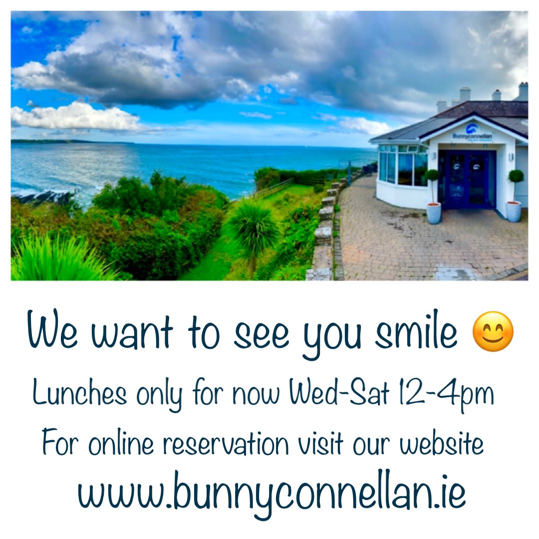 Bunnyconnellan Cork tweet media