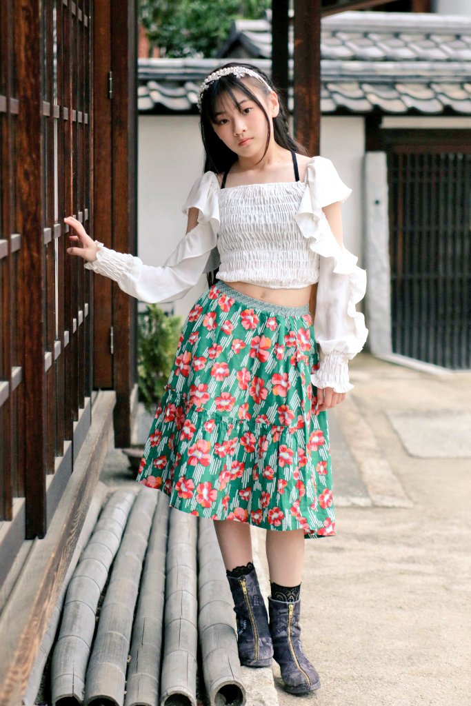tetu21029's tweet photo. 4/23 あおさん撮影会②

#aoi
#あおさん
#葵陽 https://t.co/djQcbxlUIy