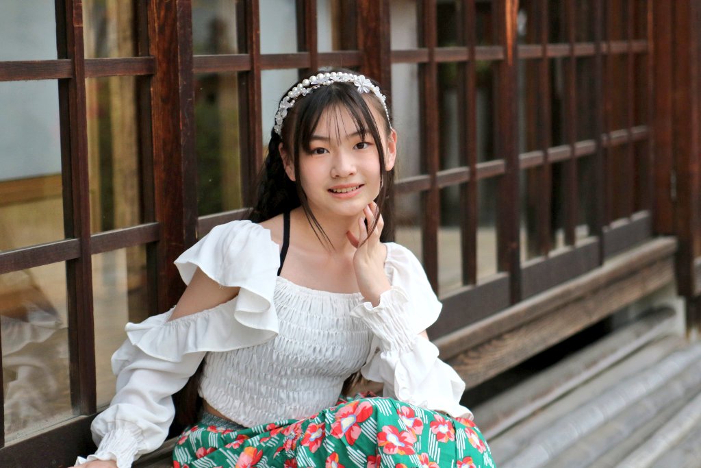 tetu21029's tweet photo. 4/23 あおさん撮影会②

#aoi
#あおさん
#葵陽 https://t.co/djQcbxlUIy