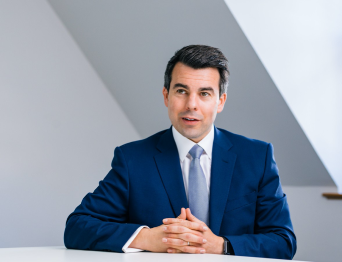 CII_Pensionconf's tweet image. Meet our Fourth Speaker: Anton Seatter from JTC

Topic: Trends in Governance

Find out more about our speakers on our website: cipensionsconference.com

#pensionconference #pensions #CIIPC #speakers