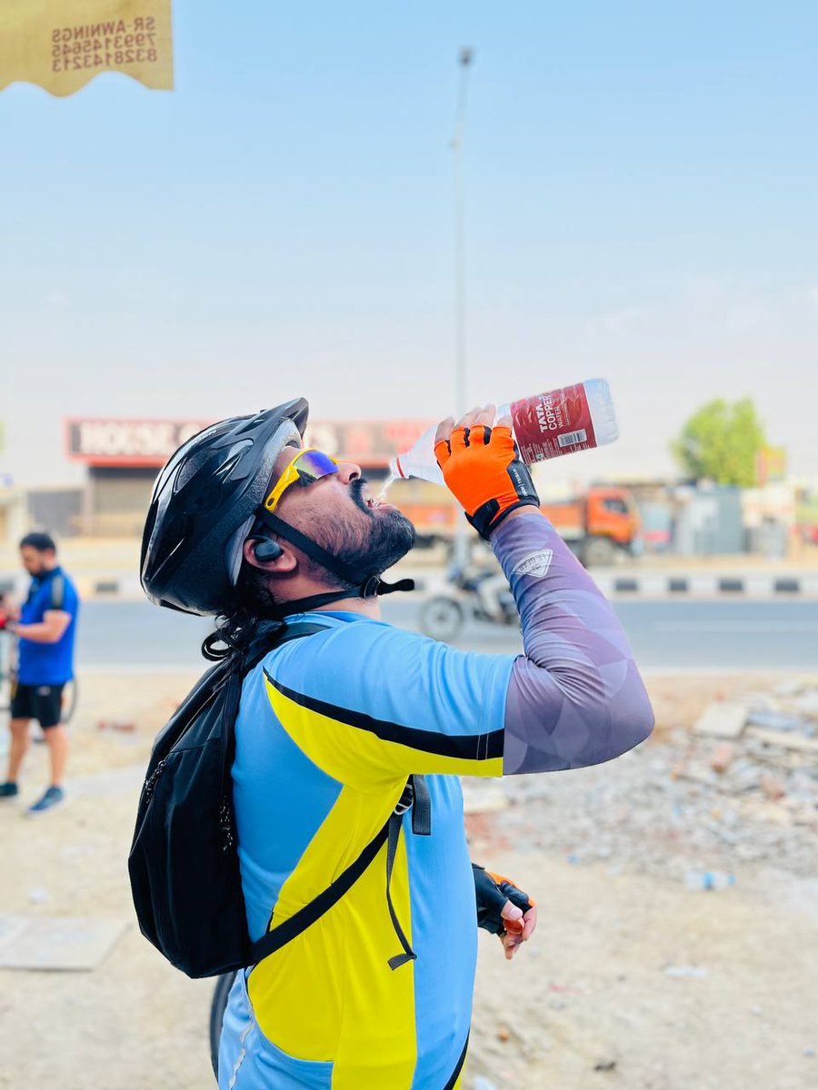 happy_hyderabad's tweet photo. #HappyHyderabad #LakeRide #savehyderabadlakes #lakecleanup #preserveLakes
#kistareddypetlake #cycling #bicycle #cycle4change
https://t.co/fxiT1CC3XU https://t.co/l9y8XyZ1AQ