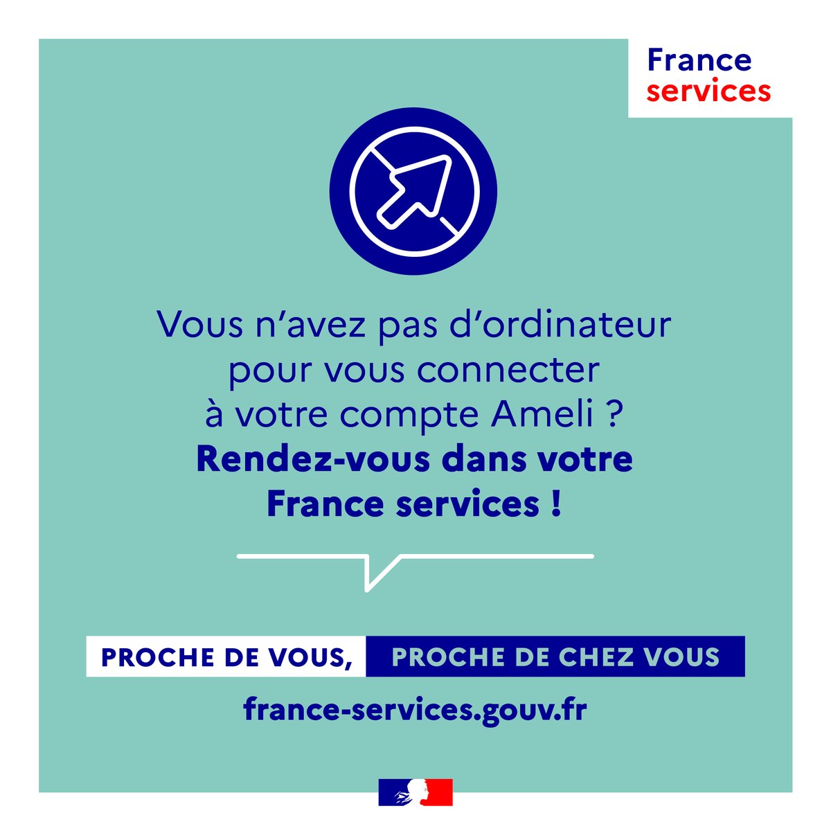 fontenay92's tweet photo. #mondaymotivation 💪

Ouverture du nouvel espace #FranceServices : demande #APL, déclaration de revenu... @fontenay92 poursuit son engagement en simplifiant les démarches administratives et en favorisant l'inclusion numérique 🖥📄

Pour en savoir plus 👉 https://t.co/XYHBSyPpVZ https://t.co/9Qy9BZR45s